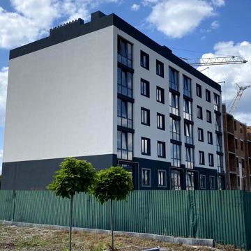 1-кімнатна 34м2 за 27 000$ | Від Забудовника | без Комісій Вінниця ЖК Агроцентр