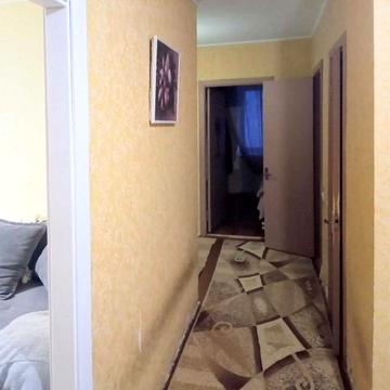 Продам 4 кім. кв. Тополь 1, "Епіцентр", "Терра", 84 м². Irin