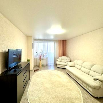 Продам шикарную 2к квартиру с евроремонтом