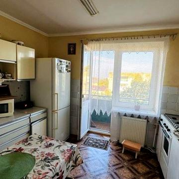 Двокімнатна квартира в гарному прикордонному містечку! Заходь та живи! ЖК Чоп