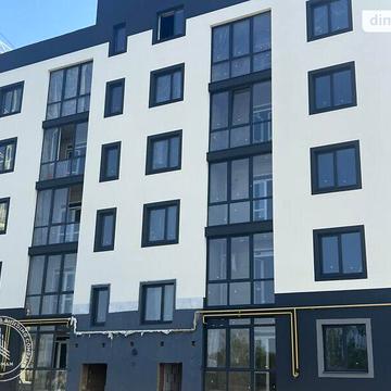 Продаж 1к Квартира Героїв Чорнобиля вулиця