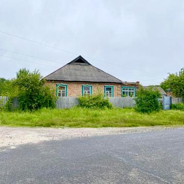 Будинок в Наталине 1 км від м. Красноград