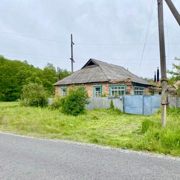 Будинок в Наталине 1 км від м. Красноград