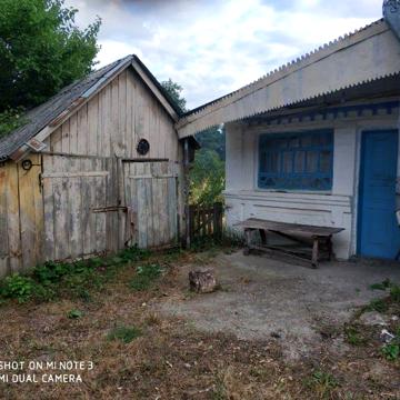 Будинок із ділянкою участок дача Київська область на березі річки