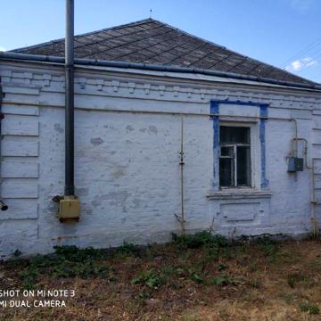 Будинок із ділянкою участок дача Київська область на березі річки