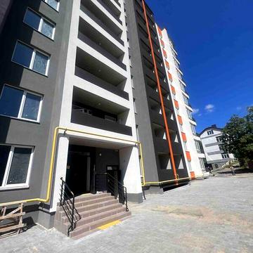 Продаж 1к Квартира Інститутська вулиця