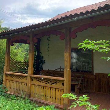 Продаж будинку (дача) в курортному селі Гребенів