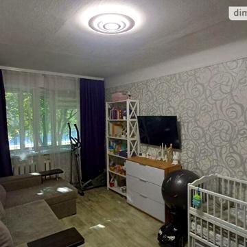 Продаж 1к Квартира Миру вулиця