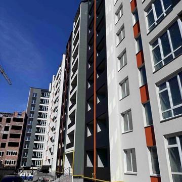 Продаж 1к Квартира Камянецька вулиця ЖК Студенческий