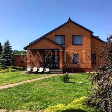 Оренда будинку з басейном, Великі Дмитровичі, Обухівський р-н