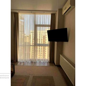 Продаж 1к Квартира Перлинна вулиця ЖК Третья жемчужина