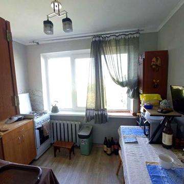 квартира 3-х кім. метро Чернігівська 7 хв.