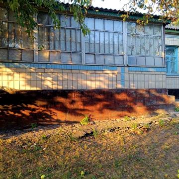 Продається цегляний будинок 60 кв.м в с. Поминик (бувш. с.Вікторівка)