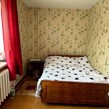 Продам 2 кімнатну квартиру