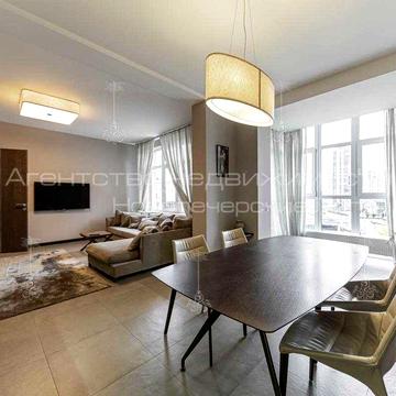 Аренда 2х комн ЖК Новопечерские Липки 90м2 Верхогляда Драгомирова