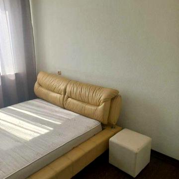 Продам 2к Алексеевка, Ахсарова 11, с мебелью и техникой