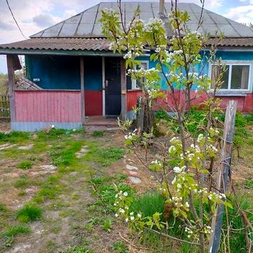 Продаж 2к Дім Лугова вулиця