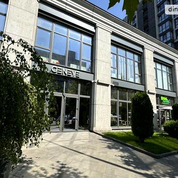 Продаж 3к Квартира Короленка вулиця ЖК Geneve