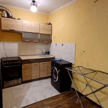 Продаж 1к Квартира Разумовська вулиця