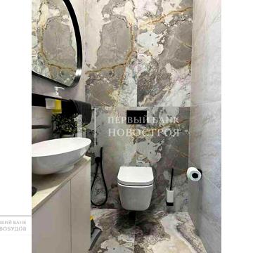 Продаж 2к Квартира Травневий провулок ЖК Chelsea Club House