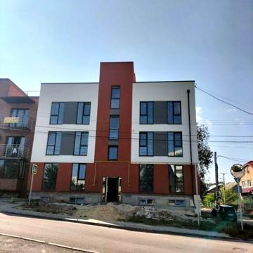 Продаж 1к Квартира вул. Загребельна