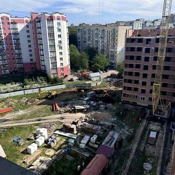 Продаж 1к Квартира Камянецька вулиця ЖК Студенческий