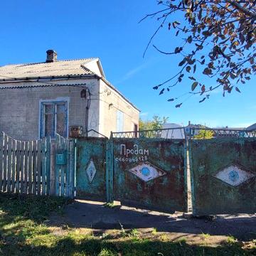 Продам великий  будинок