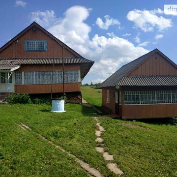 Продаж 3к Дім вулиця Зворець
