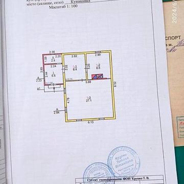 Продаж 4к Дім Незалежності вулиця