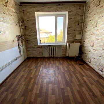 Продаж 3 к квартири смт Гребінки