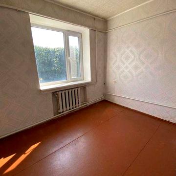 Продаж 3 к квартири смт Гребінки