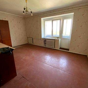 Продаж 3 к квартири смт Гребінки