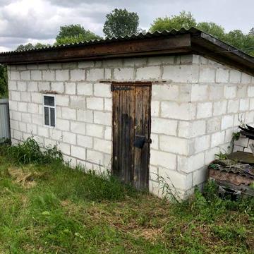 Частина будинку в центрі Коропа