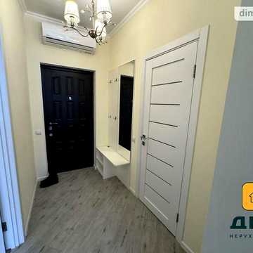 Продаж 1к Квартира Валерія Самофалова вулиця ЖК Сорок третья жемчужина