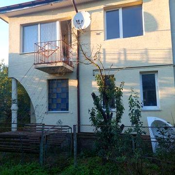 Продаж двоповерхового будинку 100м2 в.Коцюбинського м. Дрогобич