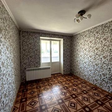Продам 3-х комнатную квартиру на 2 этаже пятиэтажного дома Черемушки