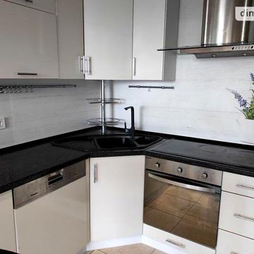 Продаж 1к Квартира Олени Теліги (Лермонтова) вулиця ЖК Алфавит