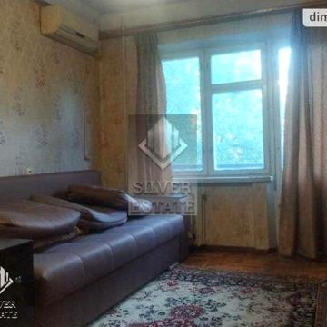 Продаж 1к Квартира Бочарова вулиця