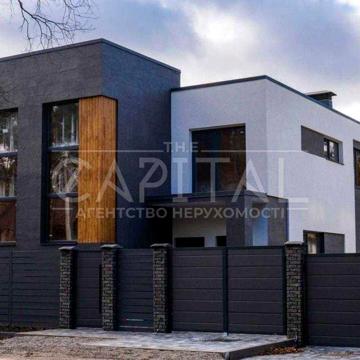Продаж таунхаус, Буча, Києво-Святошинський район