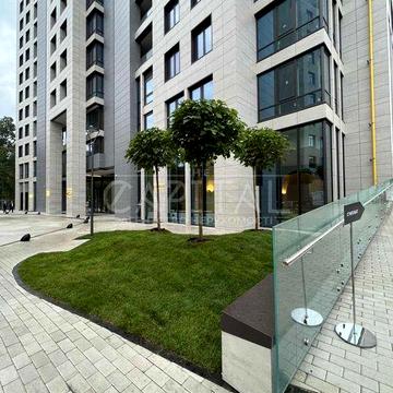 Продаж квартири, ЖК Crystal Park Tower, Святошинський район ЖК Crystal Park Tower