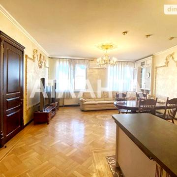 Продаж 4к Квартира вул. Івана Франка