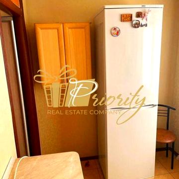 Продаж 3-к квартири на вул. Каунаська, 10/1. Комфорт Таун