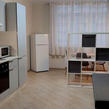 Продам євродвушку з ремонтом, меблями та технікою Пчілки ЖК Традиція