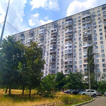 Квартира вул. Амвросія Бучми 8, 2к 45.5 кв. м