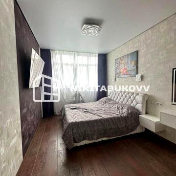 Продажа‼️Жк Стикон‼️Французский Бульвар‼️Вид Море‼️ 57 м2‼️ ЖК Французский бульвар, 29