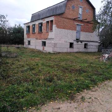 Продам терміново будинок