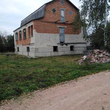 Продам терміново будинок