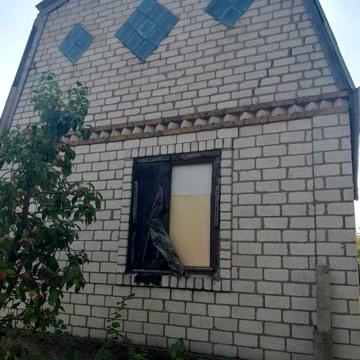 Продам дачу в живописному місці