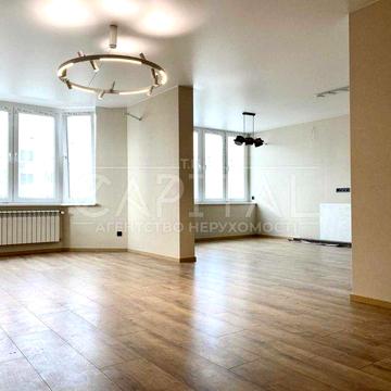 Продажа 3к квартиры, ул. Пономарева, Коцюбинское