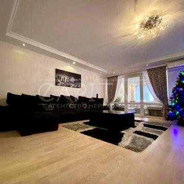 Продаж 3к квартири 160 м2, вул. Володимира Івасюка, Оболонь